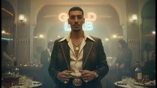 Flenn – 4 Chiffres | 1970s Rock’n’Roll Soul Re-Edit (Gold Lab)