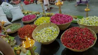 Panchavadhyam - Rhythm of Kerala | Traditional Percussion | Peruvanam Kuttan Marar | Kerala MUSIC