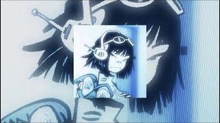crystal castles - empathy (slowed 8d)