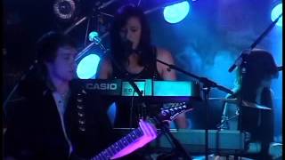 The Dark Eyes - Mr Inferior Live