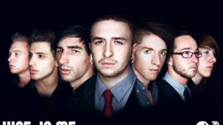 Vengeance by Woe, Is Me