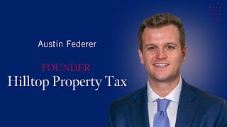 SMU Stories: Austin Federer