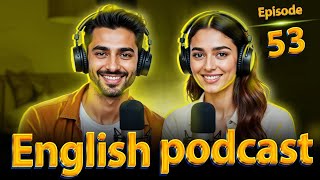 🏨 𝗔𝘁 𝘁𝗵𝗲 𝗛𝗼𝘁𝗲𝗹: 𝗨𝘀𝗲𝗳𝘂𝗹 𝗘𝗻𝗴𝗹𝗶𝘀𝗵 𝗳𝗼𝗿 𝗧𝗿𝗮𝘃𝗲𝗹𝗲𝗿𝘀 ✈️ | 𝗟𝗲𝗮𝗿𝗻 𝗘𝗻𝗴𝗹𝗶𝘀𝗵 𝗾𝘂𝗶𝗰𝗸𝗹𝘆 𝘄𝗶𝘁𝗵 𝗽𝗼𝗱𝗰𝗮𝘀𝘁 | 𝗘𝗽𝗶𝘀𝗼𝗱𝗲 53