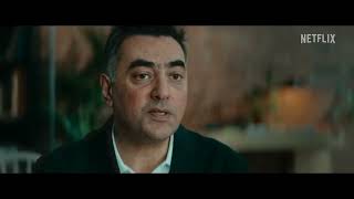 Attack on London: Hunting The 7/7 Bombers (Netflix) Official Trailer