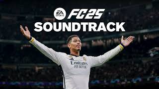 Ezra Collective, Yazmin Lacey — God Gave Me Feet For Dancing (EA Sports FC 25 Official Soundtrack)