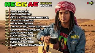 REGGAE ISLAM INDONESIA TERBARU – JARI JUGA BICARA