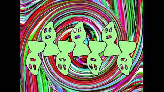 man wtf (visualizer)