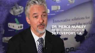 Mobi-C Surgeon Testimonial - Dr. Nunley