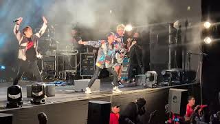 FLOW - World Tour Anime Shibari - Lima Perú - 2024-12-02 21:26