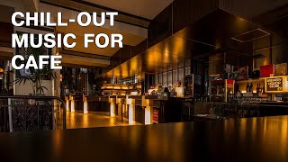 Background Video For Cafe  Chill Out Music  Beautiful Food #2