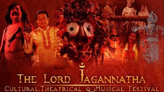 #anupjalota मुंबई में गूंजा जय जगन्नाथ भव्य सांस्कृतिक एवं आध्यात्मिक उत्सव