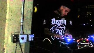 Dantics Live at The Lash DTLA 02/09/14