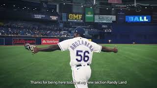 Welcome to Randy land! #shorts