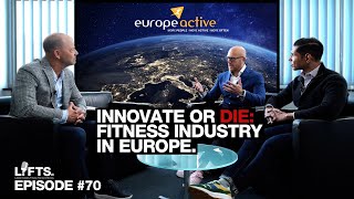 Budget Boutique Studios | A New Disruptive Trend in Europe | "Live" at FIBO EHFF 2025