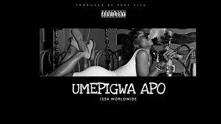 ISSA WORLDWIDE ---UMEPIGWA official audio