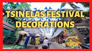 Discover the Tsinelas Festival: Promoting Local Industry and Environmental Awareness in Laguna
