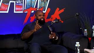 Mike Rashid says Fresh&Fit are clowns who pay for BOX!!