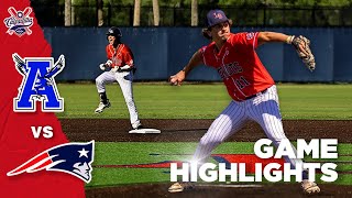 Lake Brantley FIGHTS BACK! Apopka Can’t Hold the Lead in Playoff Battle