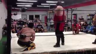 MATCH 3: LTP vs Rudy Luna vs Drake Fotune
