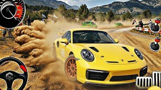 Rally Fury Offroad Car Racing - Sport Car Offroad Racing Game - Android Gameplay | Part 40