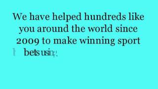 Sports Betting Advice & Top Picks