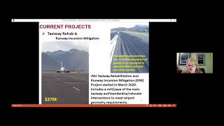 Juneau Airport - Juneau Gastineau Club