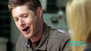 Dean Only Wants ONE Thing | Supernatural Parody