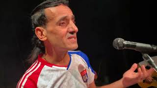 Noureddine Staifi | Ya Nass Setif © by aymen joker - نور الدين السطايفي | يا ناس سطيف