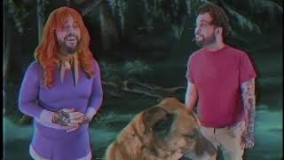 Doody Doo - Braveyard in the Graveyard [SCOOBY DOO PARODY]