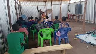 IBADA YA KWANZA HAPA FCC KATORO GEITA KWA PASTOR & MWL MWAKATENYA 28/9/2025