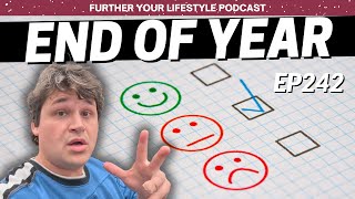Ending the Year on Your Terms: Reflect, Reset, and Prepare for Success
