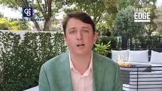 Your Coach’s experience Really Matters - Hear from top CB real estate agent Curtis Bennett