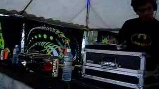 Deh@El Divino Fantasy 2005 [Part 4]