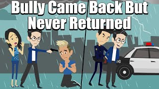 My Husband's Revenge Obsession Turned Him Into A B#lly & Took All His Happiness By Destroying Him