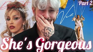 GWR Reacts To New Doja Cat Album - Vie🌹part 2