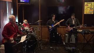Twist and Shout - Beatles Cover by Refocus Band