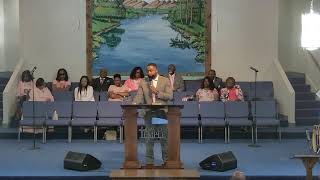David's Temple Live Stream