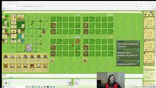BGA Agricola: Arena Season 7 -- Nov 26th