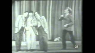 Three Stooges Festival (edited)