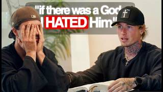 This Will Make an Atheist Question Their Faith | 02 - Matthew Thomas