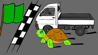 Kei Truck Top Speed Test