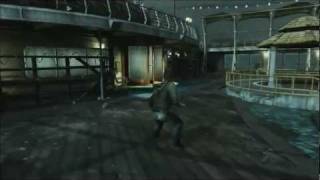 Uncharted 3: Drake's Deception - Developer Gameplay Walkthrough [E3 2011] [HD]