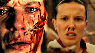 Stranger Things Season 5 Episode 8 EXPLAINED! Did Eleven Really Die… or Was It All a Lie?