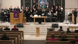 Lord, Have Mercy : Joint Choir Anthem