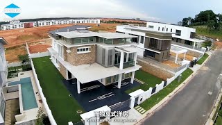 【🧧HENG HENG NEWS】 ～JB Property: Terrace， Super Link House，Semi-D，Bungalow all-in BANDAR DATO O'NN
