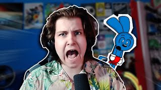 The FINAL Toon Turf Leak (Riggy Lore)