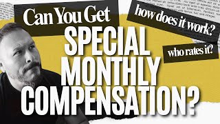 What You Need To Know About VA Disability SMC in 5 minutes.