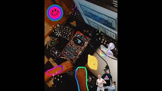 Control ABL3 and BeatMap with DJ2GO. Play SP-404mk2 samples from BeatMap via MIDI.