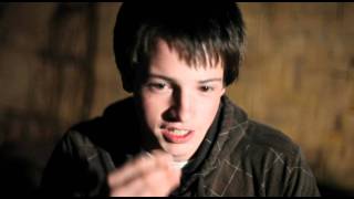 2011 40 Hour Famine YA Vlog - Will #2