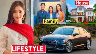 Miruna Magar Lifestyle 2023, Boyfriend, Income, Family, Lifestyle, House, Car, Movie & Net Worth